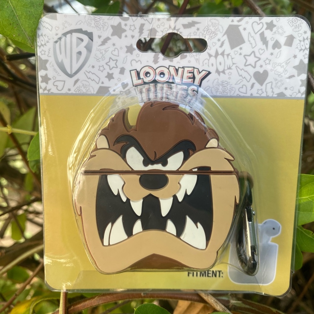 Taz AirPod case